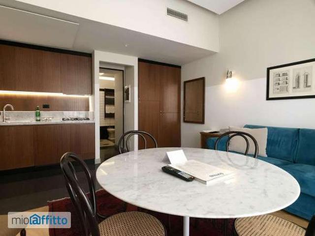 Appartamento in affitto a Municipio Roma I, Roma Capitale