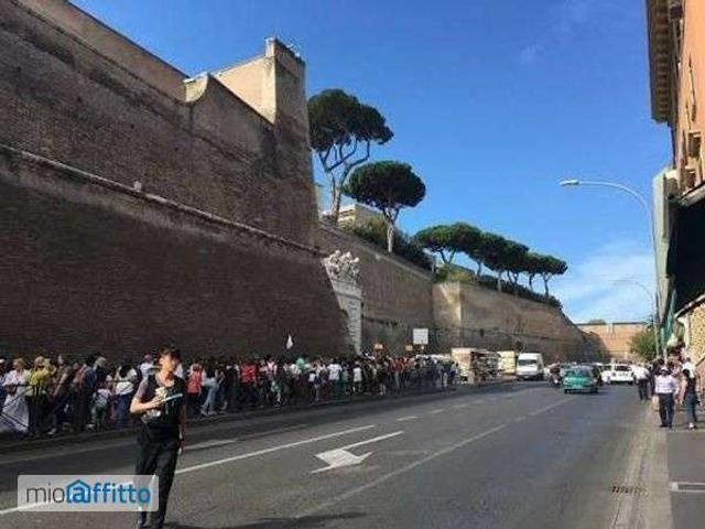 Appartamento in affitto a Municipio Roma I, Roma Capitale