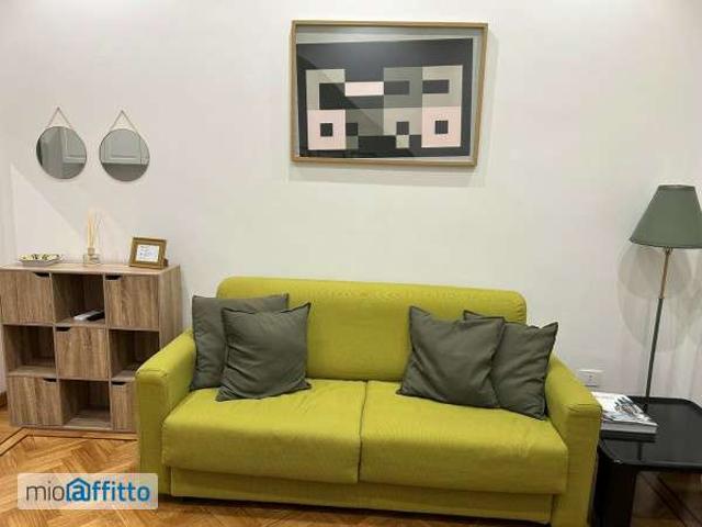 Appartamento in affitto a Municipio Roma I, Roma Capitale