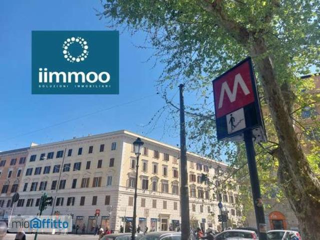 Appartamento in affitto a Municipio Roma I, Roma Capitale