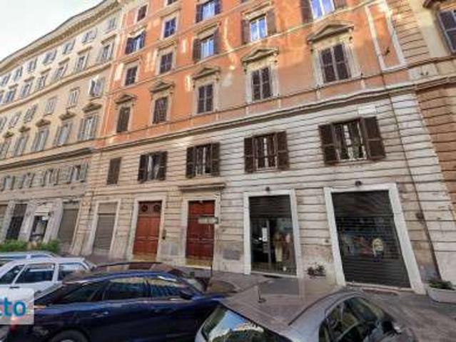 Appartamento in affitto a Municipio Roma I, Roma Capitale