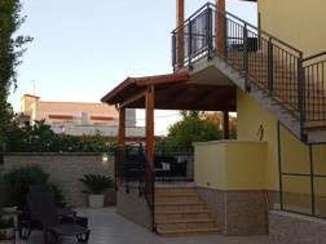 Appartamento in affitto a Montedarena, Puglia