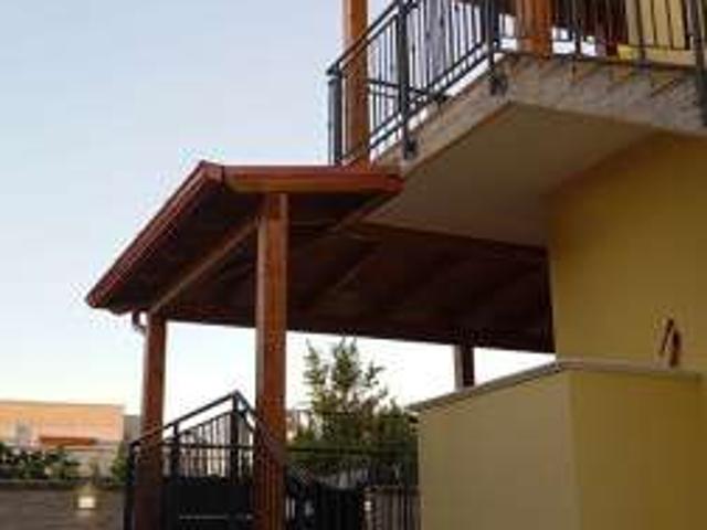 Appartamento in affitto a Montedarena, Puglia