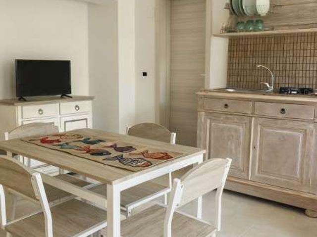 Appartamento in affitto a Le Canne, Puglia