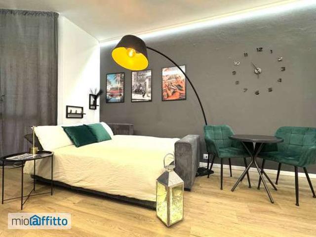 Appartamento in affitto a San Michele di Pagana, Rapallo