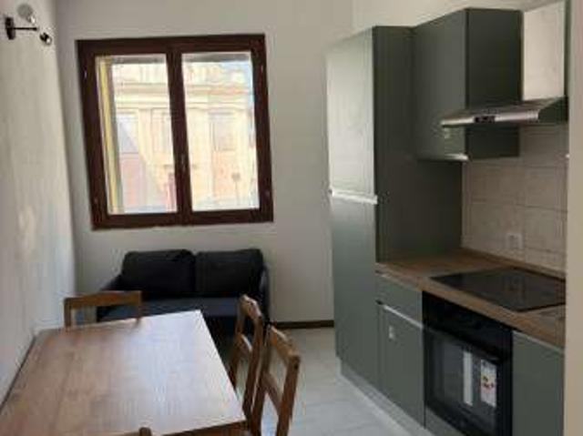Appartamento in affitto a Recetto, Novara
