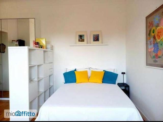 Appartamento in affitto a Municipio 2, Milano