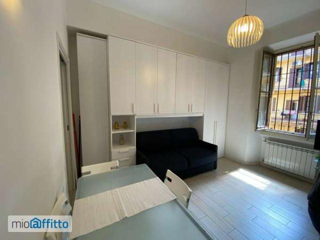 Appartamento in affitto a Municipio 2, Milano