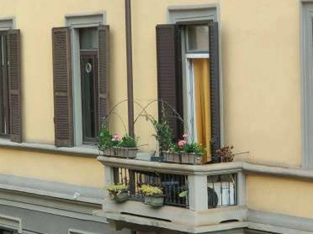 Appartamento in affitto a Municipio 2, Milano