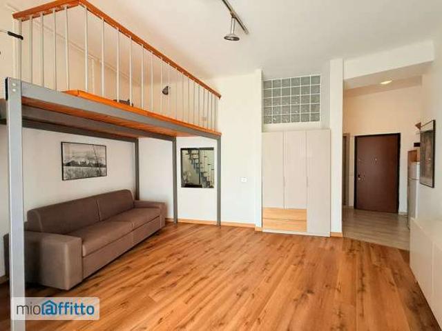 Appartamento in affitto a Municipio 2, Milano