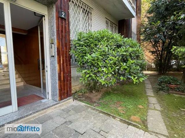 Appartamento in affitto a Municipio 2, Milano