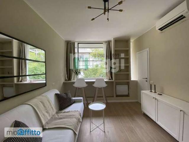 Appartamento in affitto a Municipio 2, Milano