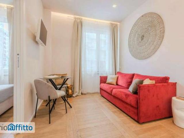Appartamento in affitto a Municipio 2, Milano