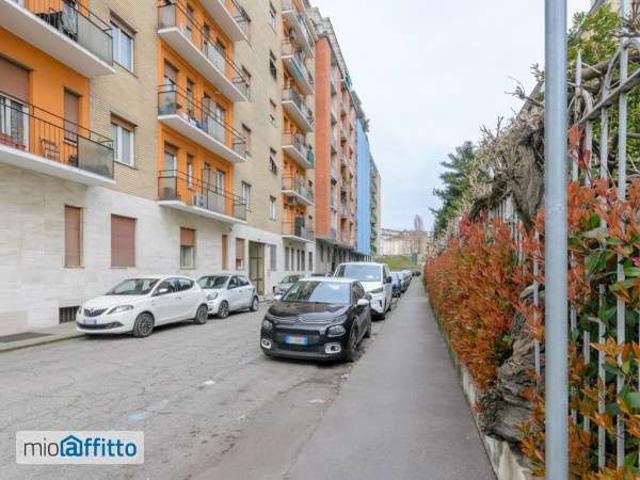 Appartamento in affitto a Municipio 9, Milano