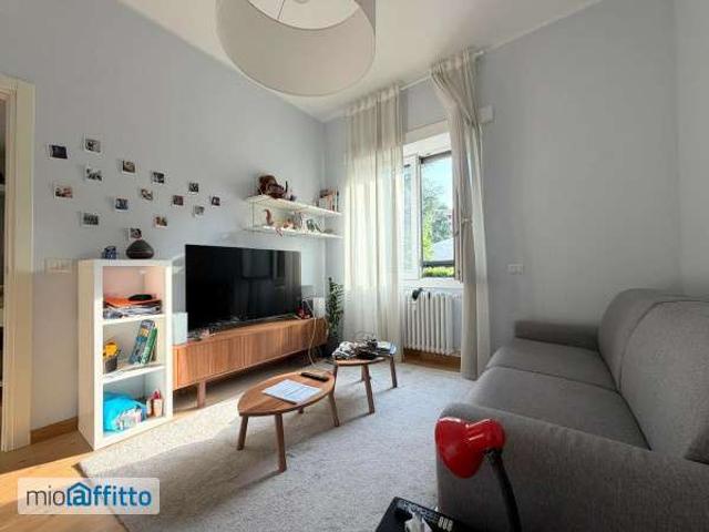 Appartamento in affitto a Municipio 2, Milano