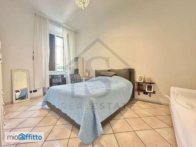 Appartamento in affitto a Municipio 2, Milano