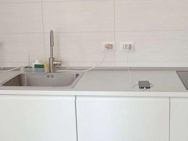 Appartamento in affitto a Municipio 2, Milano