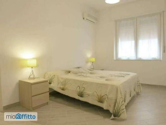 Appartamento in affitto a Municipio 9, Milano