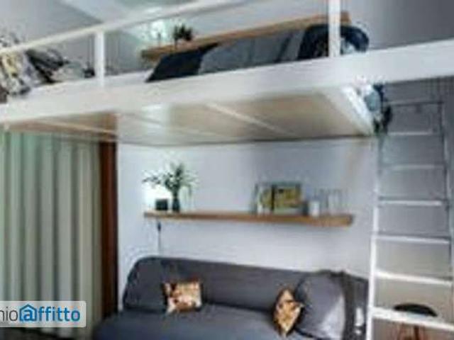 Appartamento in affitto a Municipio 2, Milano