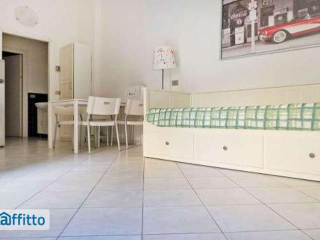 Appartamento in affitto a Municipio 2, Milano
