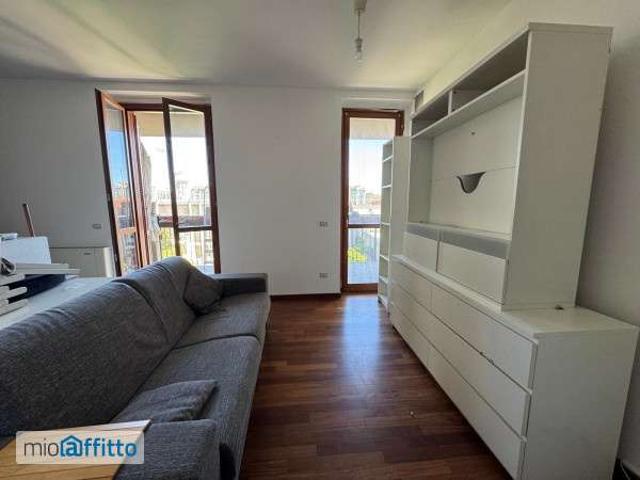 Appartamento in affitto a Municipio 2, Milano