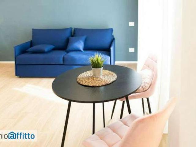 Appartamento in affitto a Municipio 2, Milano