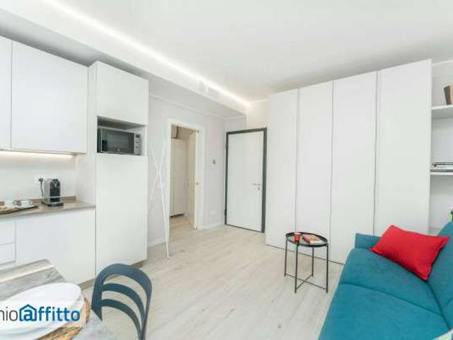 Appartamento in affitto a Municipio 2, Milano