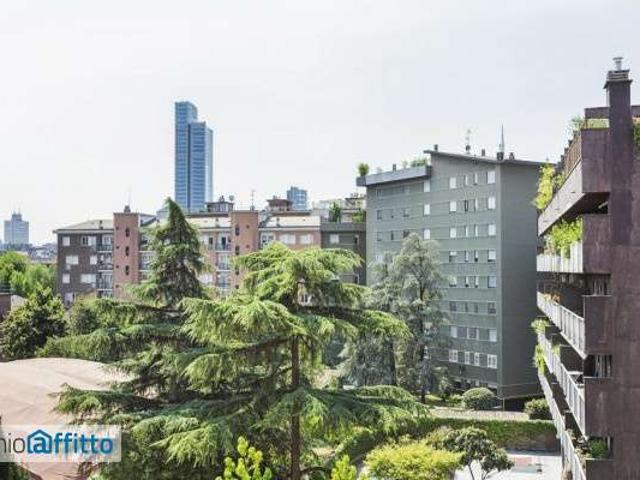 Appartamento in affitto a Municipio 2, Milano