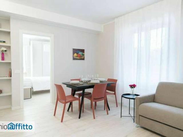 Appartamento in affitto a Municipio 2, Milano