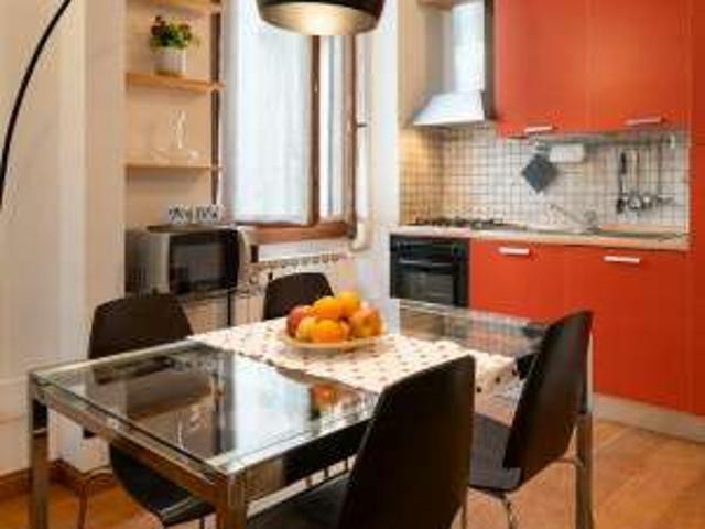 Appartamento in affitto a Quartiere 5, Firenze