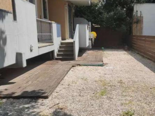 Appartamento in affitto a Rimini, Reggio Emilia