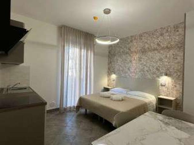 Appartamento in affitto a Rimini, Reggio Emilia