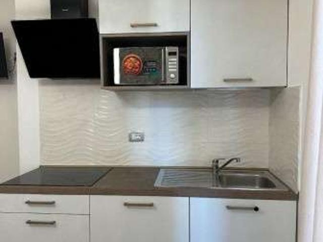 Appartamento in affitto a Rimini, Reggio Emilia