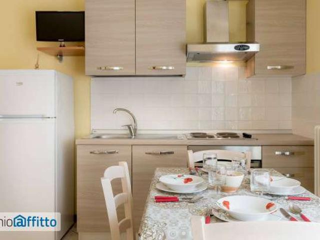 Appartamento in affitto a Rimini, Reggio Emilia