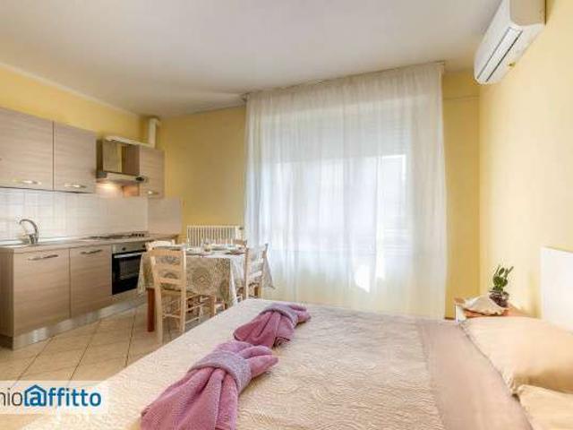 Appartamento in affitto a Rimini, Reggio Emilia