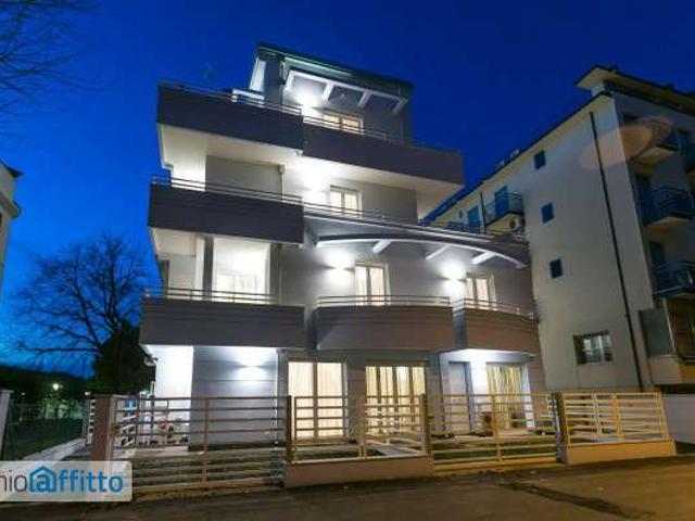 Appartamento in affitto a Marebello, Rimini