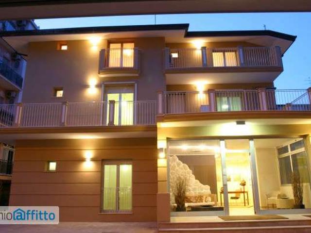 Appartamento in affitto a Marebello, Rimini