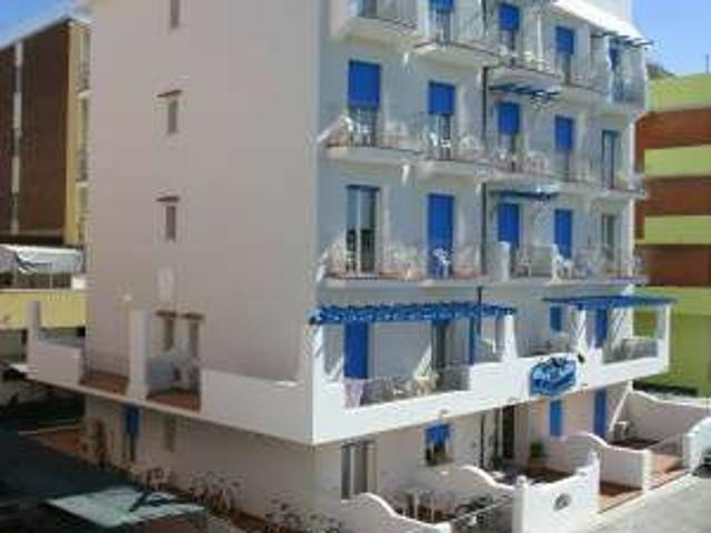 Appartamento in affitto a Rimini, Reggio Emilia
