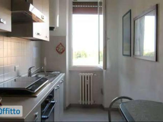 Appartamento in affitto a Zona Omogenea Milano Nord, Sesto San Giovanni