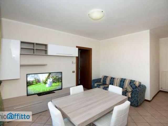 Appartamento in affitto a Mancasale, Re