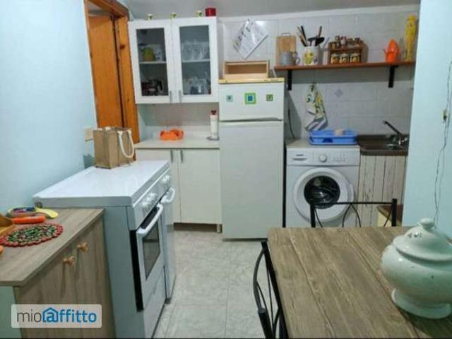 Appartamento in affitto a Sacco, Campania