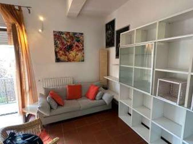 Appartamento in affitto a Porto-Saragozza, Bologna