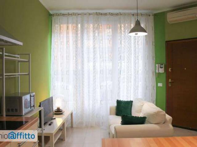 Appartamento in affitto a Porto-Saragozza, Bologna