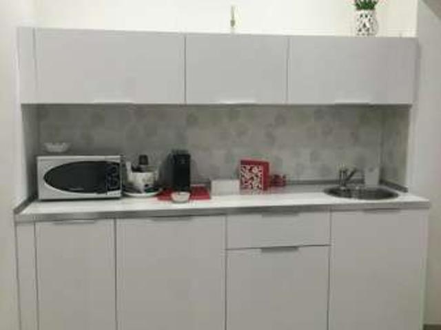 Appartamento in affitto a Salerno, Campania