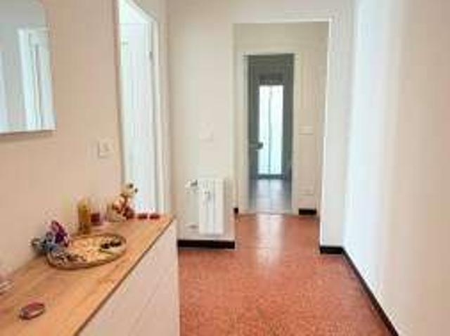 Appartamento in affitto a Bassa Val Bisagno, Serra Riccò