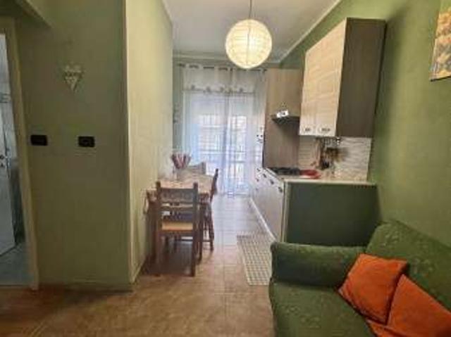 Appartamento in affitto a Bassa Val Bisagno, Serra Riccò