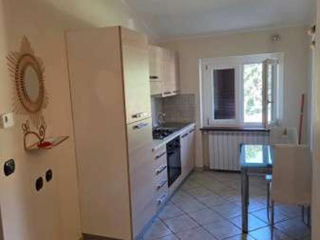 Appartamento in affitto a Campobasso, Molise