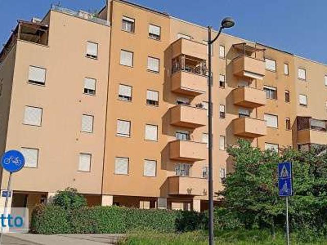Appartamento in affitto a Cicogna, San Lazzaro di Savena