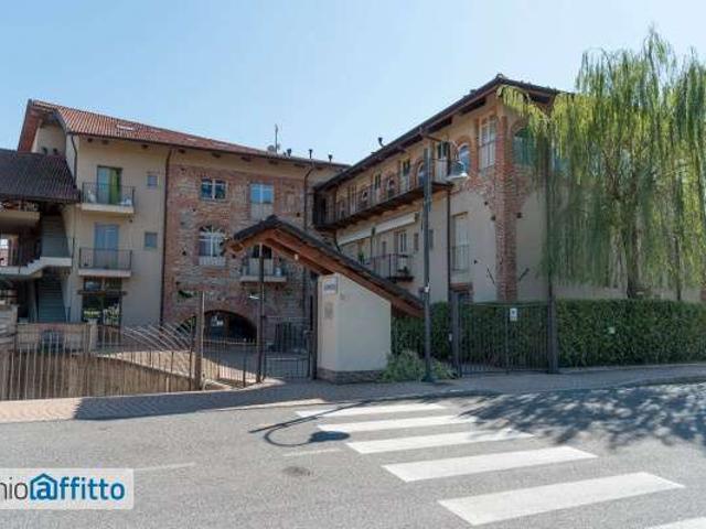 Appartamento in affitto a Piemonte, Torino