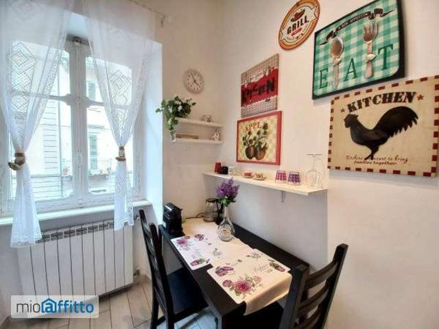 Appartamento in affitto a Circoscrizione 8, Piemonte